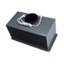 Витяжка Best Chef Loft box 1100 White 54 Изображение