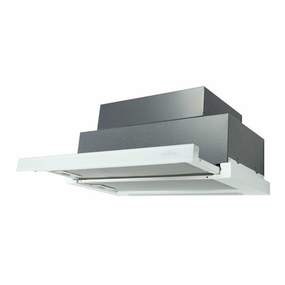 Витяжка Best Chef Horizon box 1100 White 60 Зображення