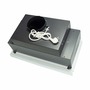 Витяжка Best Chef Horizon box 1100 White 60 Изображение