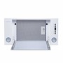 Витяжка Best Chef Smart box 1000 white 55 Изображение
