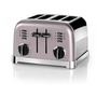 Тостер на 4 слоти Cuisinart CPT180PIE Изображение