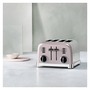 Тостер на 4 слоти Cuisinart CPT180PIE Изображение