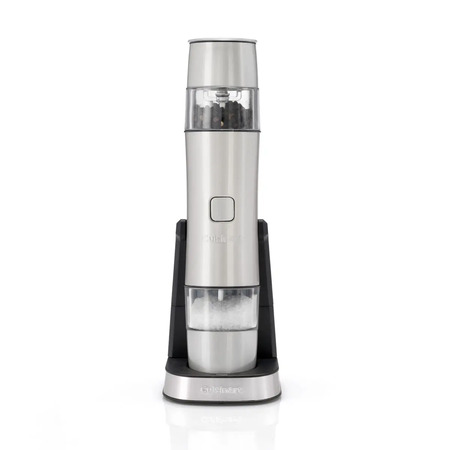 Млинок електричний для солі та перцю Cuisinart SG6SE Зображення