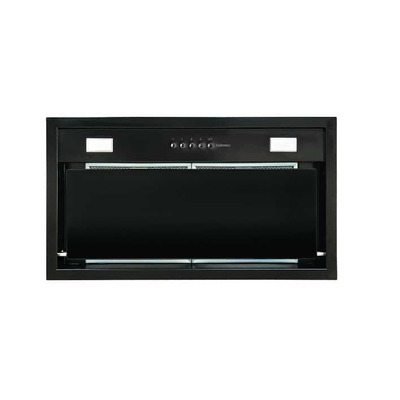 Витяжка Falmec Built-In Max EVO 50 Black Зображення