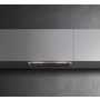 Витяжка Falmec Gruppo Incasso No-Drop Plus 90 St. Steel Изображение