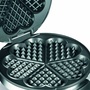 Электрическая вафельница GRAEF WA 80 Изображение