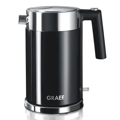 Електричний чайник GRAEF WK 62 Изображение