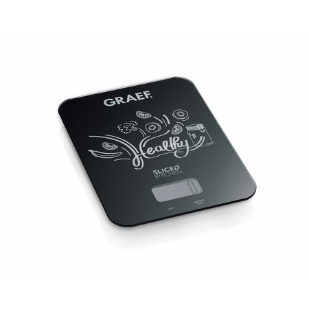 Ваги GRAEF KS202EU Зображення
