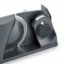 Слайсер електричний складаний GRAEF MT1006EU Зображення