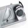 Слайсер електричний складаний GRAEF MT1100EU Изображение
