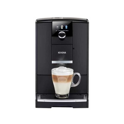 Кавомашина автоматична NIVONA CafeRomatica 790 Изображение