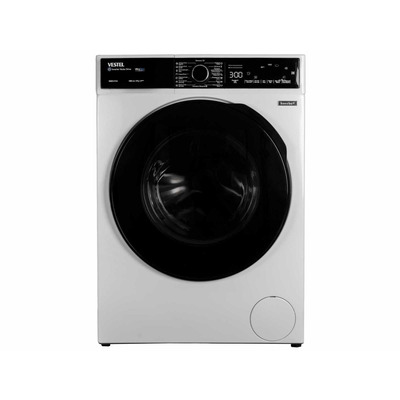 Пральна машина Vestel WB8B14T3US Изображение