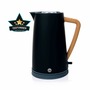 Чайник електричний Wilfa WKR-2000B Изображение