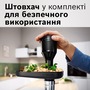 М'ясорубка Bosch MultiPower MFWS420W Зображення