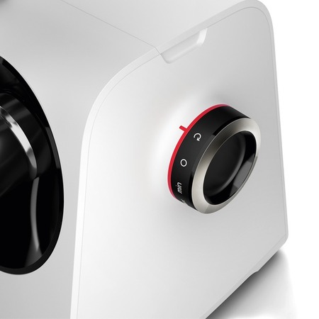 М'ясорубка Bosch MultiPower MFWS420W Зображення