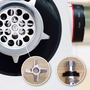 М'ясорубка Bosch MultiPower MFWS420W Зображення