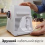 М'ясорубка Bosch MultiPower MFWS420W Зображення