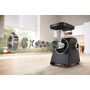 Мясорубка Bosch MultiPower Серія 4 MFWS440B Изображение