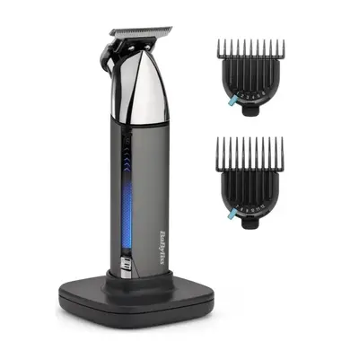 Тример для бороди та вусів Babyliss T996E Зображення