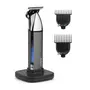 Тример для бороди та вусів Babyliss T996E Зображення