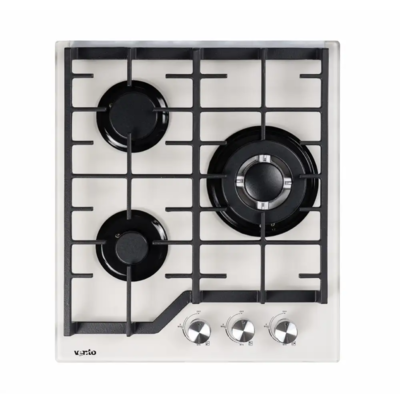 Варильна поверхня газова Ventolux HG430 L7G CEST (IVORY) Изображение