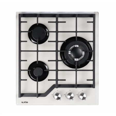 Варильна поверхня газова Ventolux HG430 L7G CEST (IVORY) Зображення