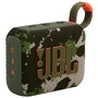 Акустична система JBL Go 4 Squad (JBLGO4SQUAD) Изображение