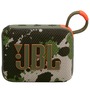 Акустична система JBL Go 4 Squad (JBLGO4SQUAD) Изображение