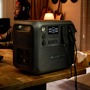 Зарядна станція Bluetti AC200L Portable Power Station | 2400W 2048Wh Изображение