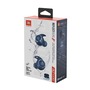 Навушники JBL Reflect Aero Blue (JBLREFLECTAEROBLU) Изображение