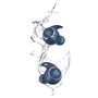 Навушники JBL Reflect Aero Blue (JBLREFLECTAEROBLU) Изображение