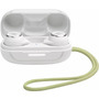 Навушники TWS JBL Reflect Aero White (JBLREFLECTAEROWHT) Изображение