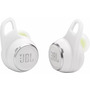 Навушники TWS JBL Reflect Aero White (JBLREFLECTAEROWHT) Изображение