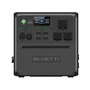Зарядна станція Bluetti AC240, 2400 Вт, 1536 Вт*год (електростанція для дому, UPS, ДБЖ) EU Изображение