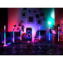 Світловий пристрій для вечірок JBL PartyLight Stick (JBLPLSTICK) Изображение