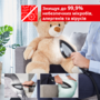 Гладильная система Tefal IXEO+ QT1510E0 Изображение