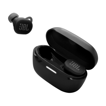 Навушники JBL Endurance Race 2 (JBLENDURACE2BLK) Зображення