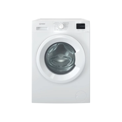 Пральна машина Indesit IM 600 MY TIME UA Изображение