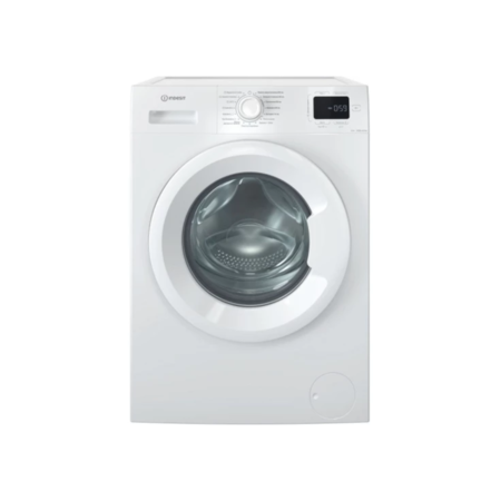 Пральна машина Indesit IM 600 MY TIME UA Зображення