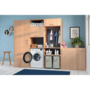 Стиральная машина Indesit IM 600 MY TIME UA Изображение