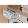 Стиральная машина Indesit IM 600 MY TIME UA Изображение