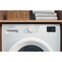 Стиральная машина Indesit IM 600 MY TIME UA Изображение