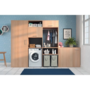 Стиральная машина Indesit IM 600 MY TIME UA Изображение