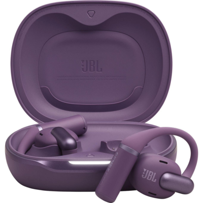 Навушники JBL Sense Pro Purple (JBLSENSEPROPUR) Изображение