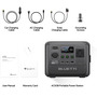 Зарядная станция Bluetti AC50B 448Wh 700W Изображение