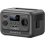 Зарядна станція Bluetti Elite 30 V2, 600 Вт, 288 Вт/год, (електростанція для дому, ДБЖ, UPS) Изображение