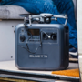 Зарядная станция Bluetti AC180, 1800 Вт, 1152 Втч, LiFePO4 Изображение