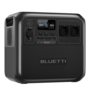 Зарядная станция Bluetti AC180, 1800 Вт, 1152 Втч, LiFePO4 Изображение