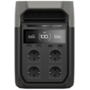 Зарядная станция EcoFlow Delta 3, 1800 Вт, 1024 Вт*ч (электростанция для дома, UPS, ИБП) EU Изображение