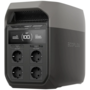 Зарядная станция EcoFlow Delta 3, 1800 Вт, 1024 Вт*ч (электростанция для дома, UPS, ИБП) EU Изображение